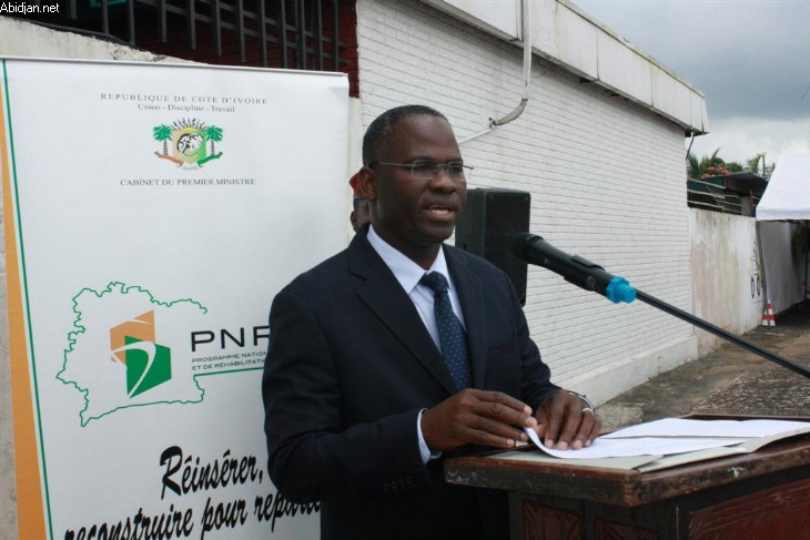 Chantal de Varrenes (ambassadeur du Canada) : “Les attaques n’ébranlent pas la confiance de mon pays en la Côte d’Ivoire”